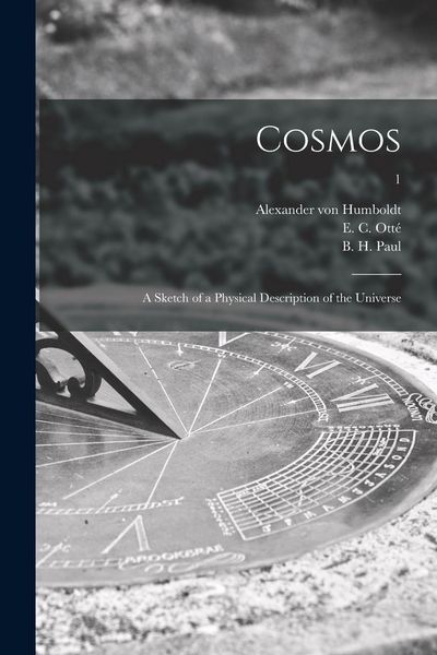 Produktbild: Cosmos