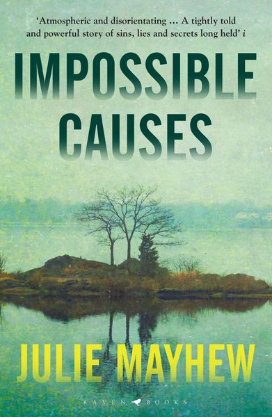 Produktbild: Impossible Causes