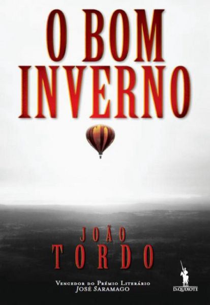 Produktbild: O Bom Inverno
