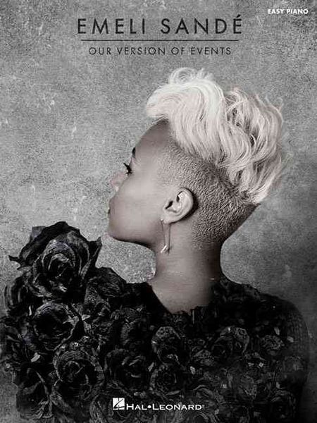 Produktbild: Emeli Sande