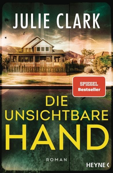 Produktbild: Die unsichtbare Hand