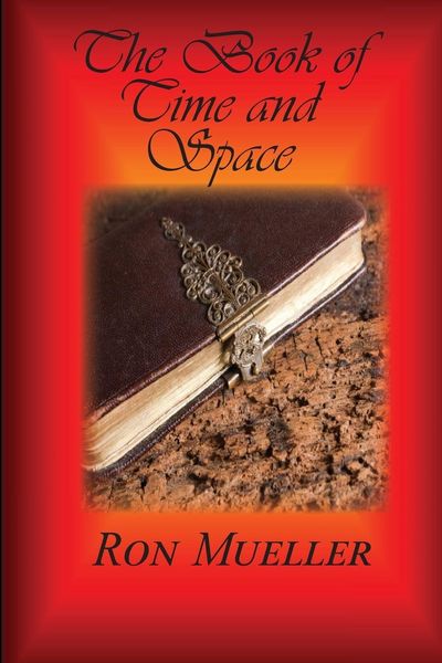 Produktbild: Book of Time and Space