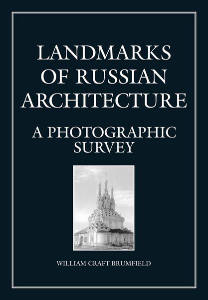 Produktbild: Landmarks of Russian Architect