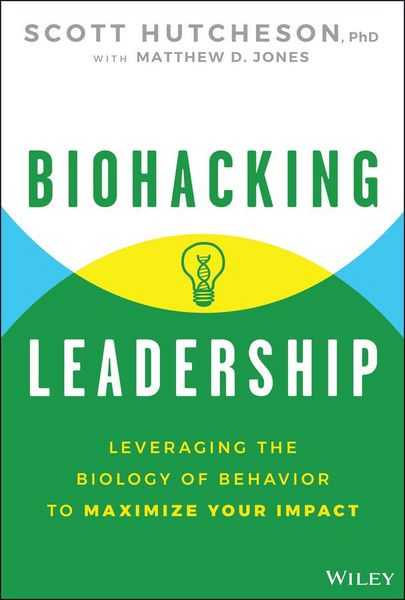 Produktbild: Biohacking Leadership