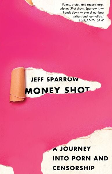 Produktbild: Money Shot