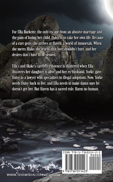 Produktbild: Ella Ever After
