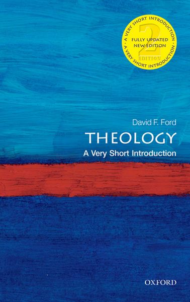 Produktbild: Theology