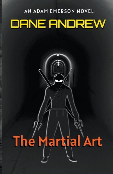 Produktbild: The Martial Art