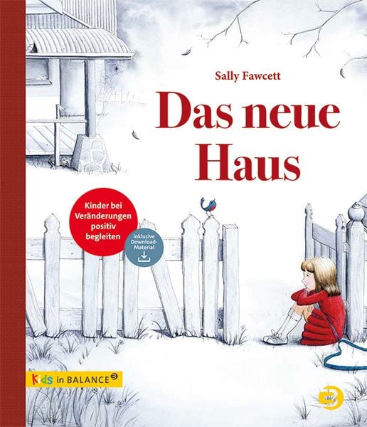 Das neue Haus, Gebundene Ausgabe von Sally Fawcett, BALANCE Buch + Medien Verlag, 978-3-86739-356-0