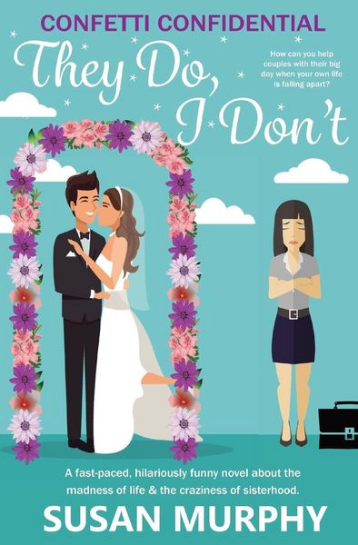 Produktbild: CONFETTI CONFIDENTIAL