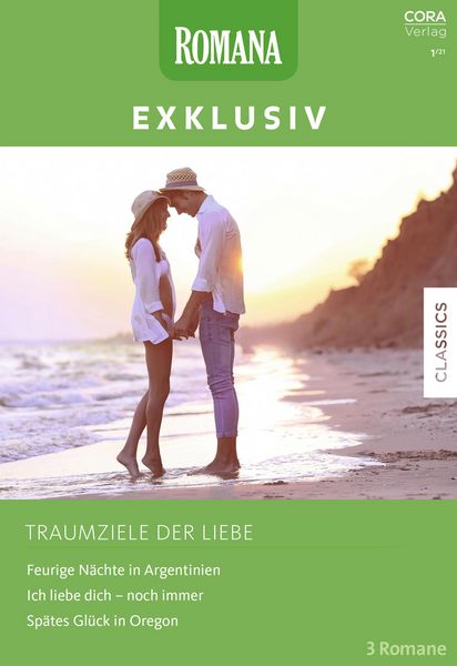 Produktbild: Romana Exklusiv Band 331