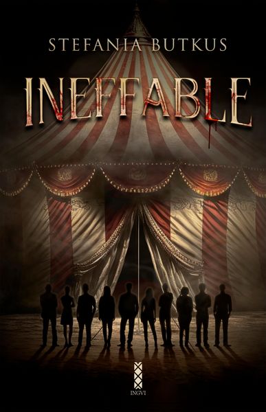 Produktbild: Ineffable