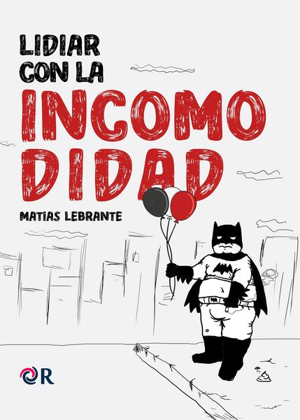 Produktbild: Lidiar con la incomodidad