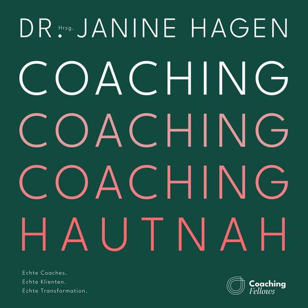 Produktbild: Coaching hautnah