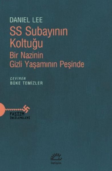 Produktbild: SS Subayinin Koltugu