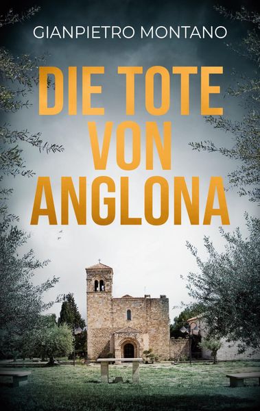 Produktbild: Die Tote von Anglona