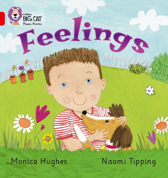 Produktbild: Feelings