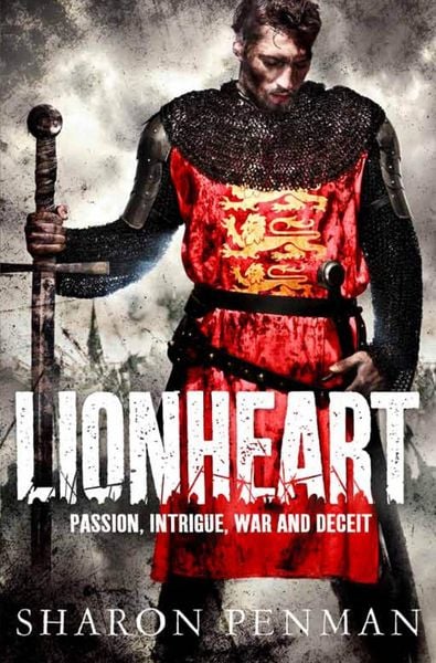 Produktbild: Lionheart