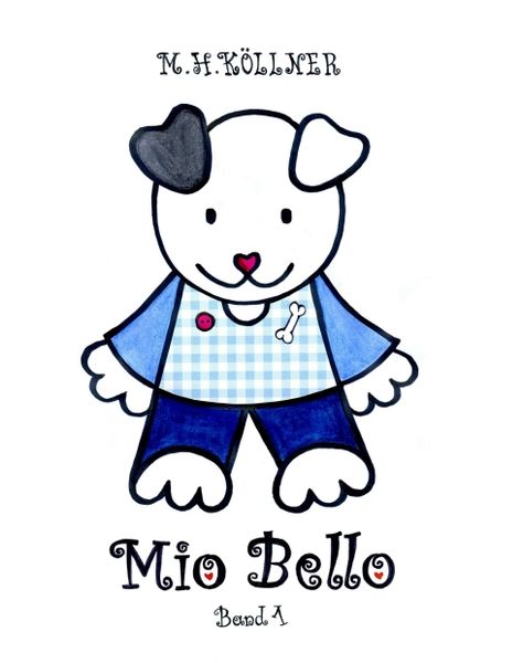 Produktbild: Mio Bello