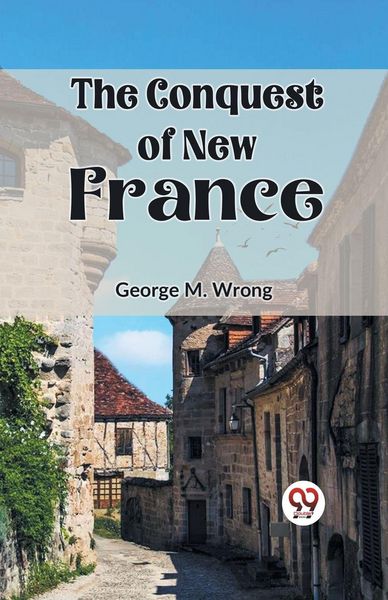 Produktbild: The Conquest of New France