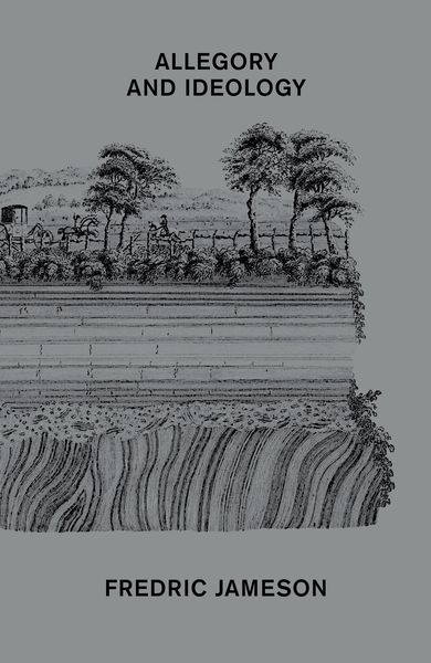 Produktbild: Allegory and Ideology