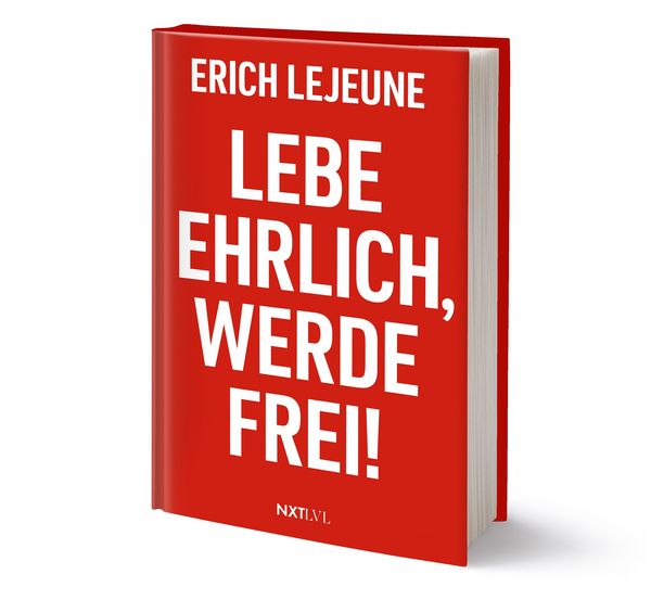 Produktbild: Lebe ehrlich, werde frei!