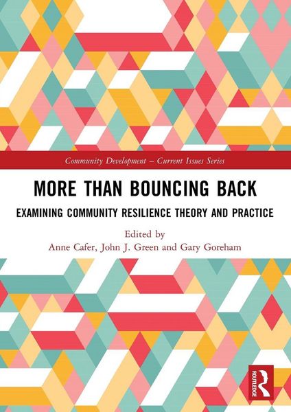 Produktbild: More than Bouncing Back