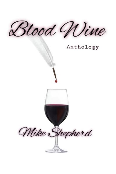 Produktbild: Blood Wine Anthology