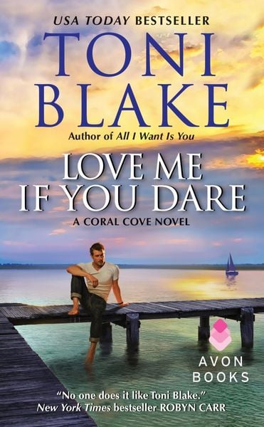 Produktbild: Love Me If You Dare