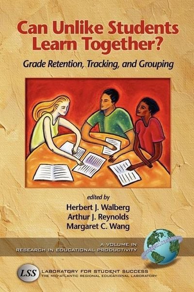 Produktbild: Can Unlike Students Learn Together?