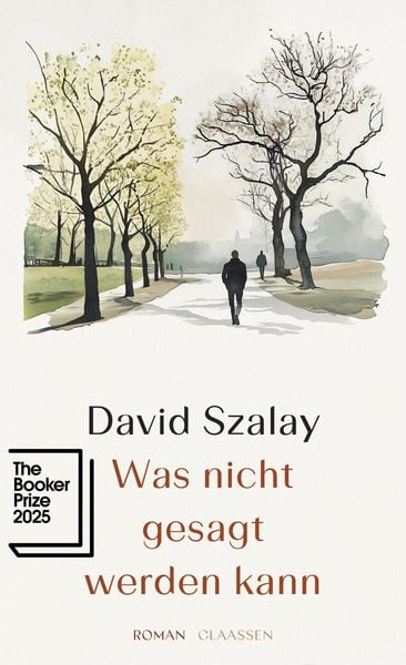 Produktbild: Was nicht gesagt werden kann