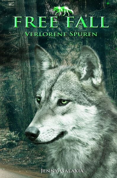 Produktbild: Free Fall / Free Fall - Verlorene Spuren