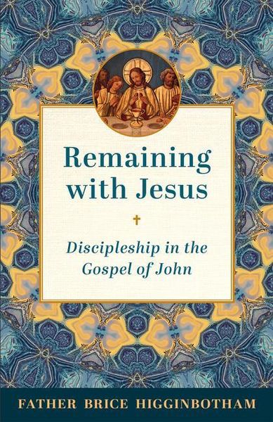Produktbild: Remaining with Jesus