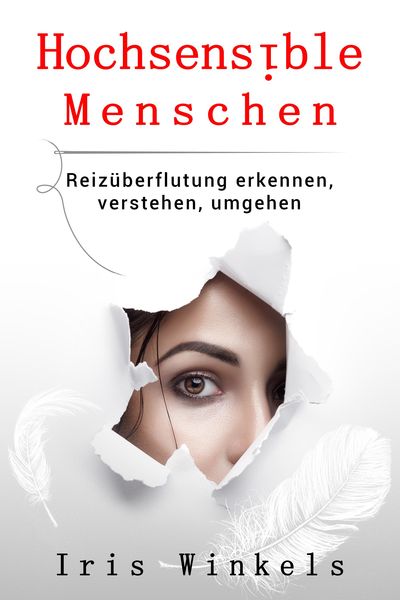 Produktbild: Hochsensible Menschen