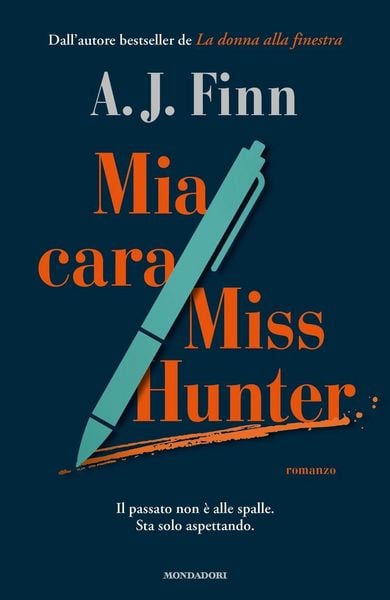 Produktbild: Mia cara Miss Hunter