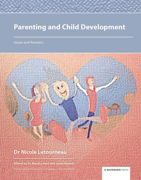 Produktbild: Parenting and Child Development