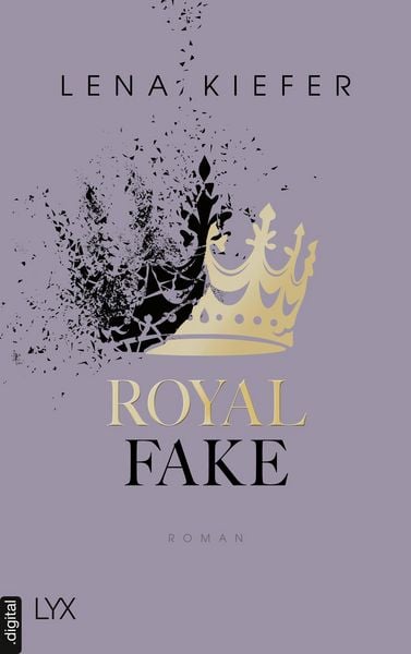 Produktbild: Royal Fake