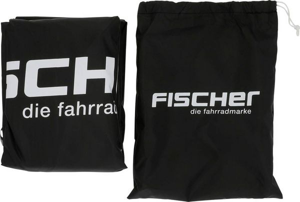 Produktbild: FISCHER FAHRRAD Fahrradgarage