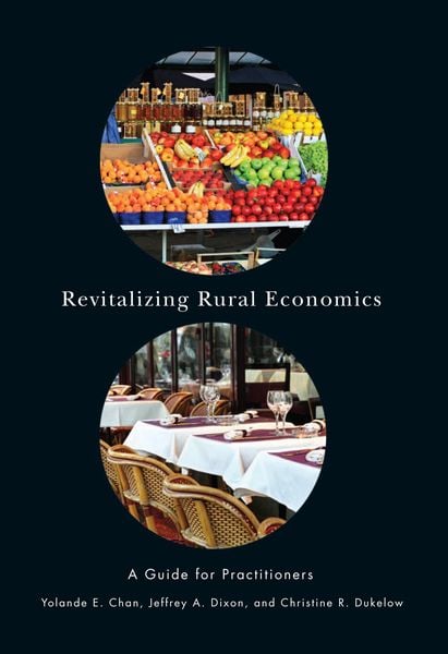 Produktbild: Revitalizing Rural Economies