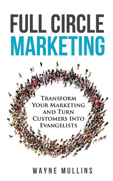 Produktbild: Full Circle Marketing
