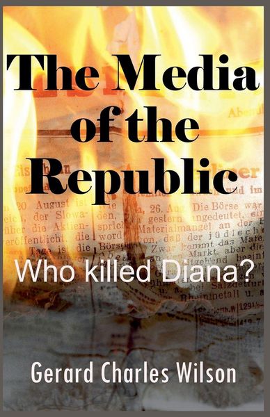 Produktbild: The Media of the Republic