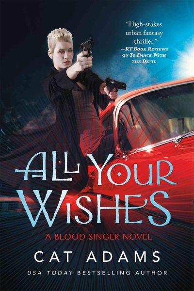 Produktbild: All Your Wishes