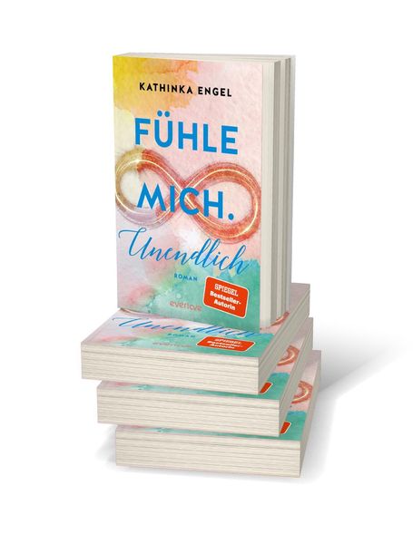 Produktbild: F&uuml;hle mich. Unendlich