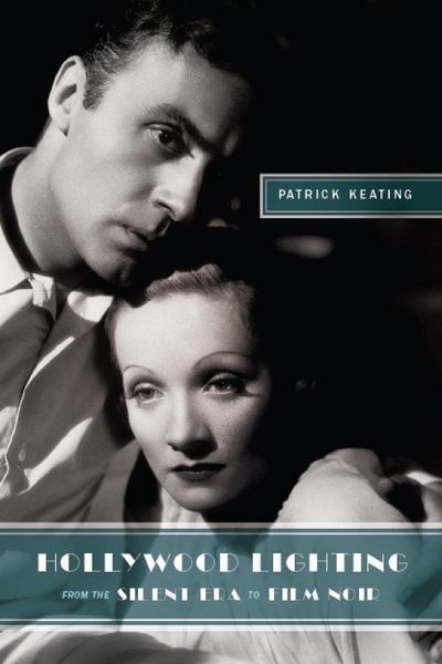 Produktbild: Hollywood Lighting from the Silent Era to Film Noir