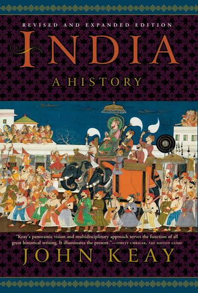 Produktbild: India