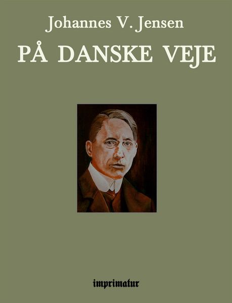 Produktbild: P&aring; danske Veje