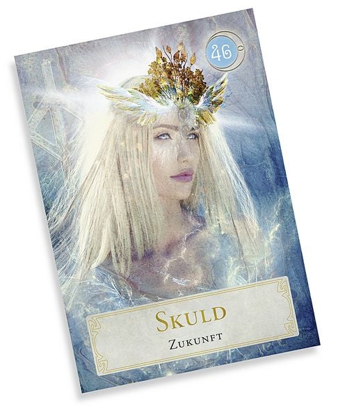 Produktbild: Die Kraft der Göttinnen