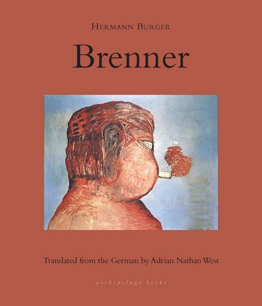Produktbild: Brenner