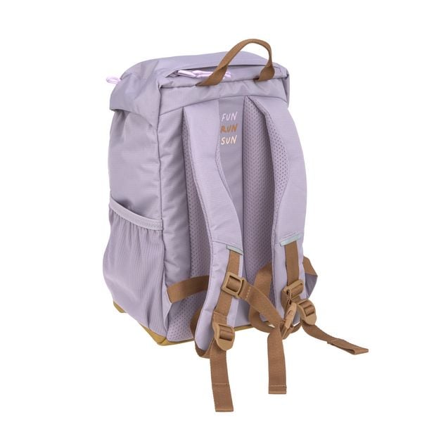 Produktbild: Mini Outdoor Backpack Little Gang lilac