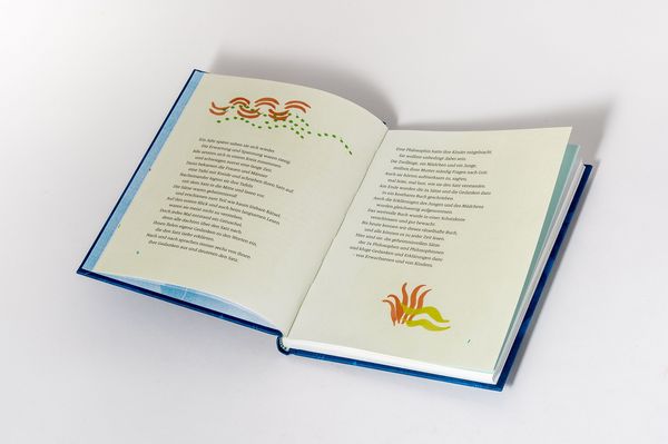Produktbild: Die Gottsucher